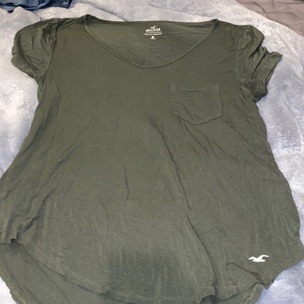 Hollister shirt